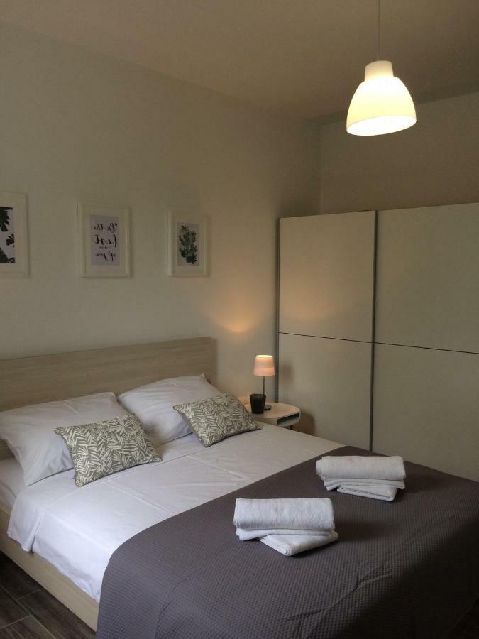 Bdm Apartment Drage Luaran gambar