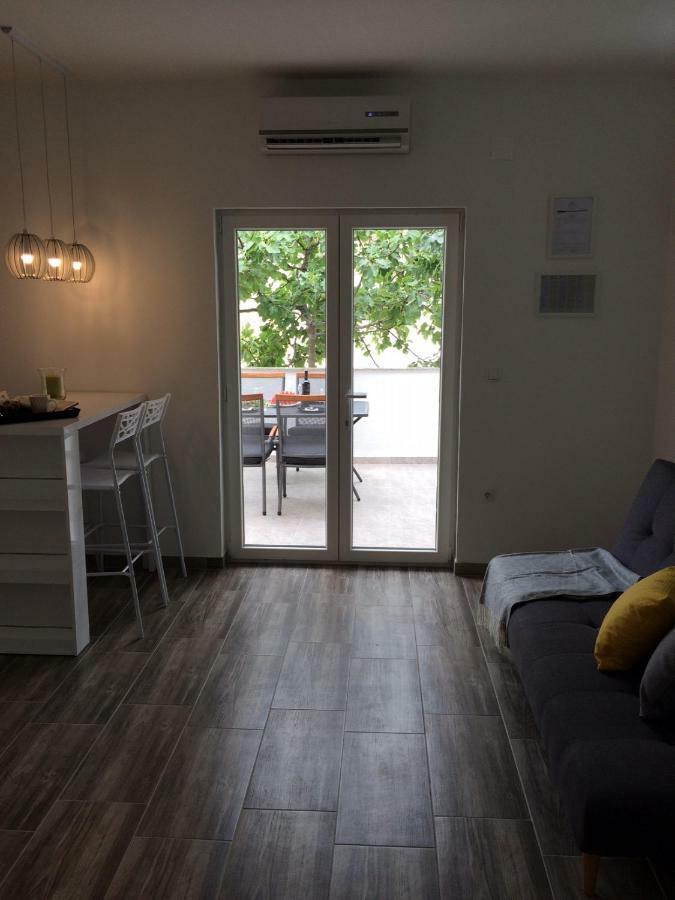 Bdm Apartment Drage Luaran gambar